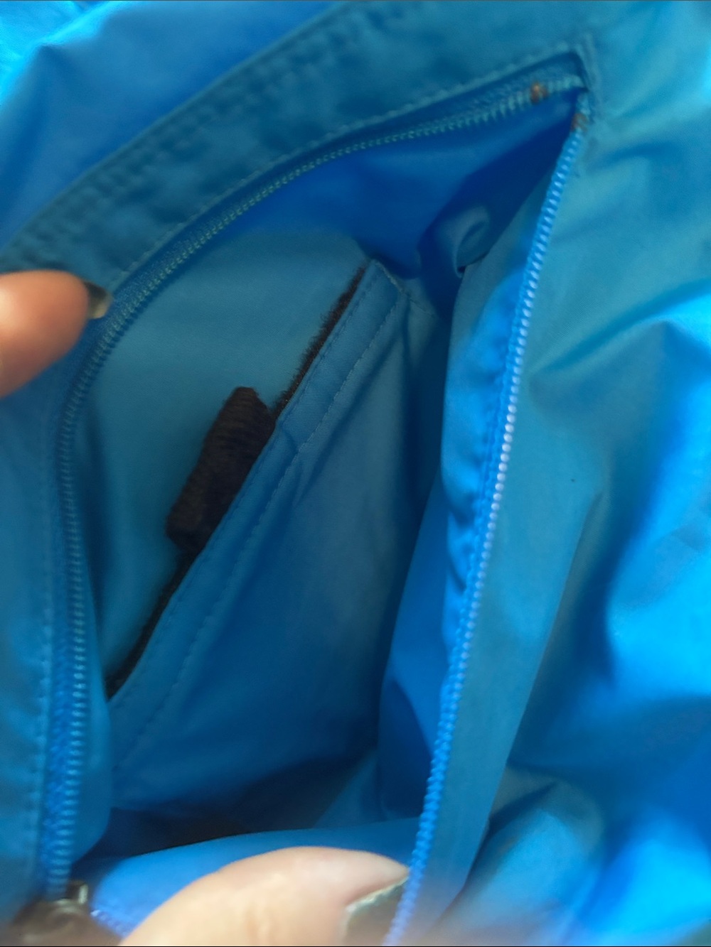 Nike windbreaker - Picture 5 of 6
